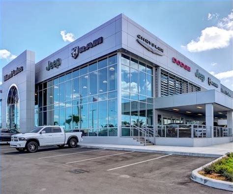 miami lakes automall